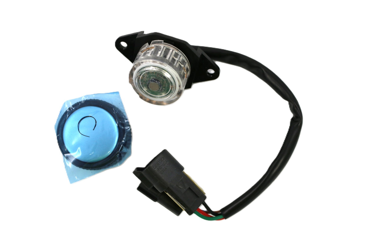 HYUNDAI - 21MN-20810 - DIAL ASM-ACCEL