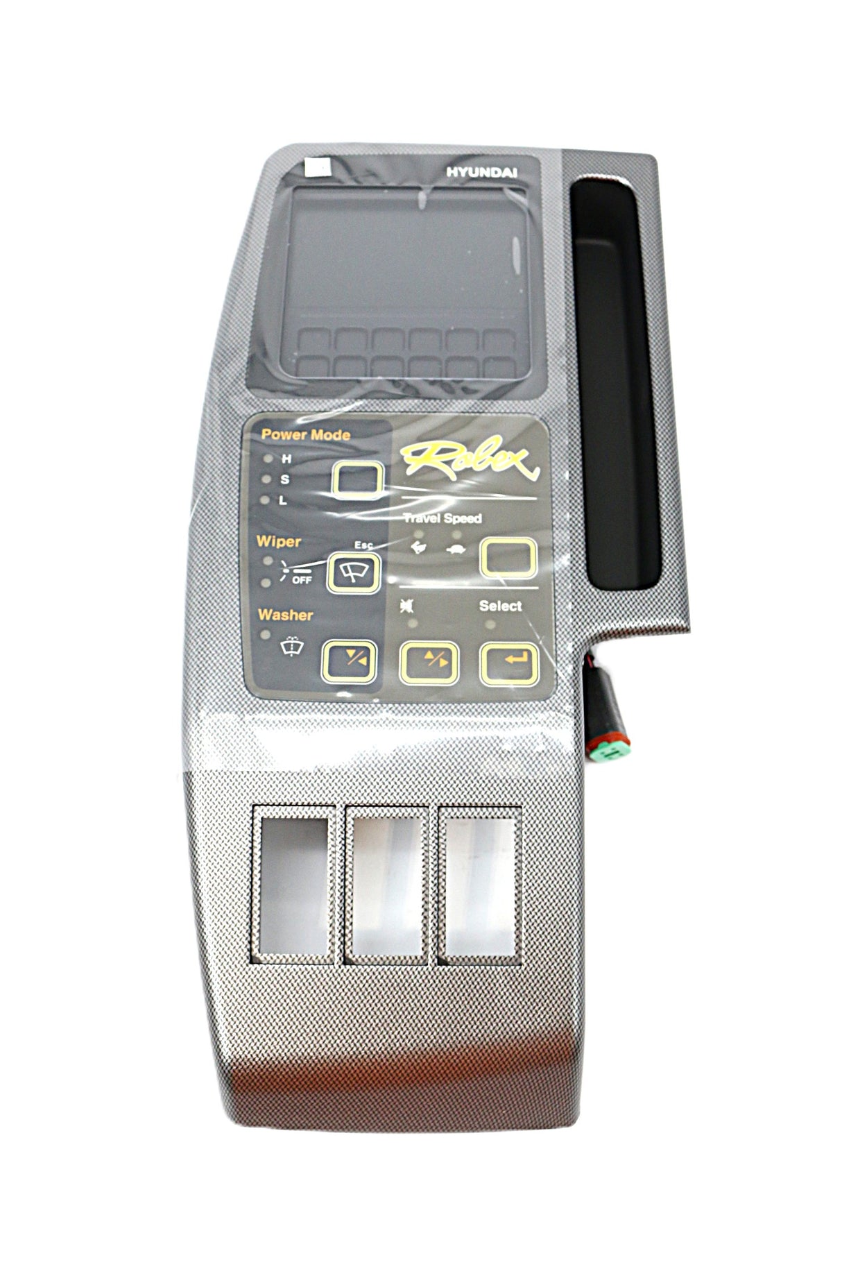 HYUNDAI - 21N3-36002 - CLUSTER ASM