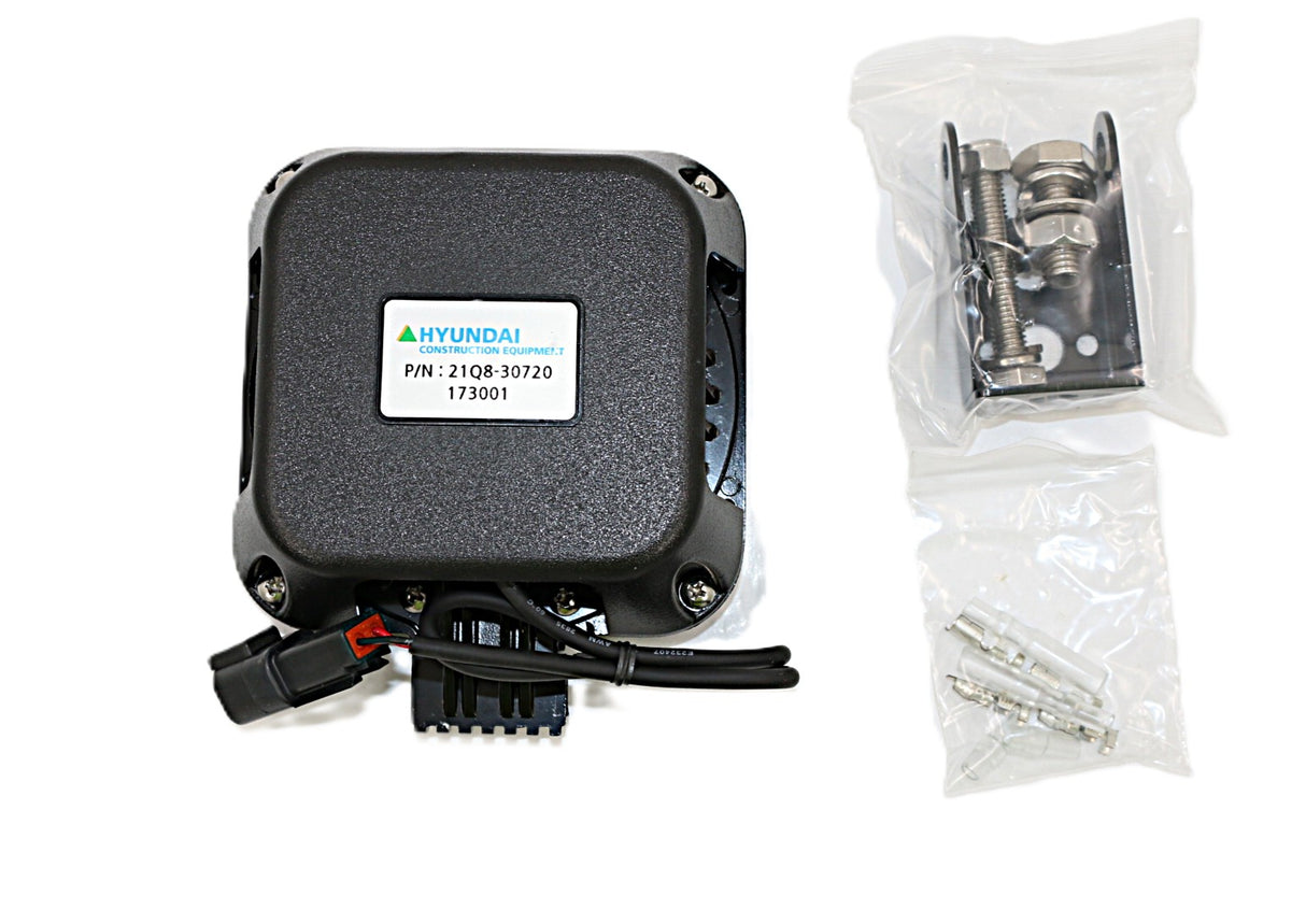 HYUNDAI - 21Q8-30720 - LAMP-WORK LED