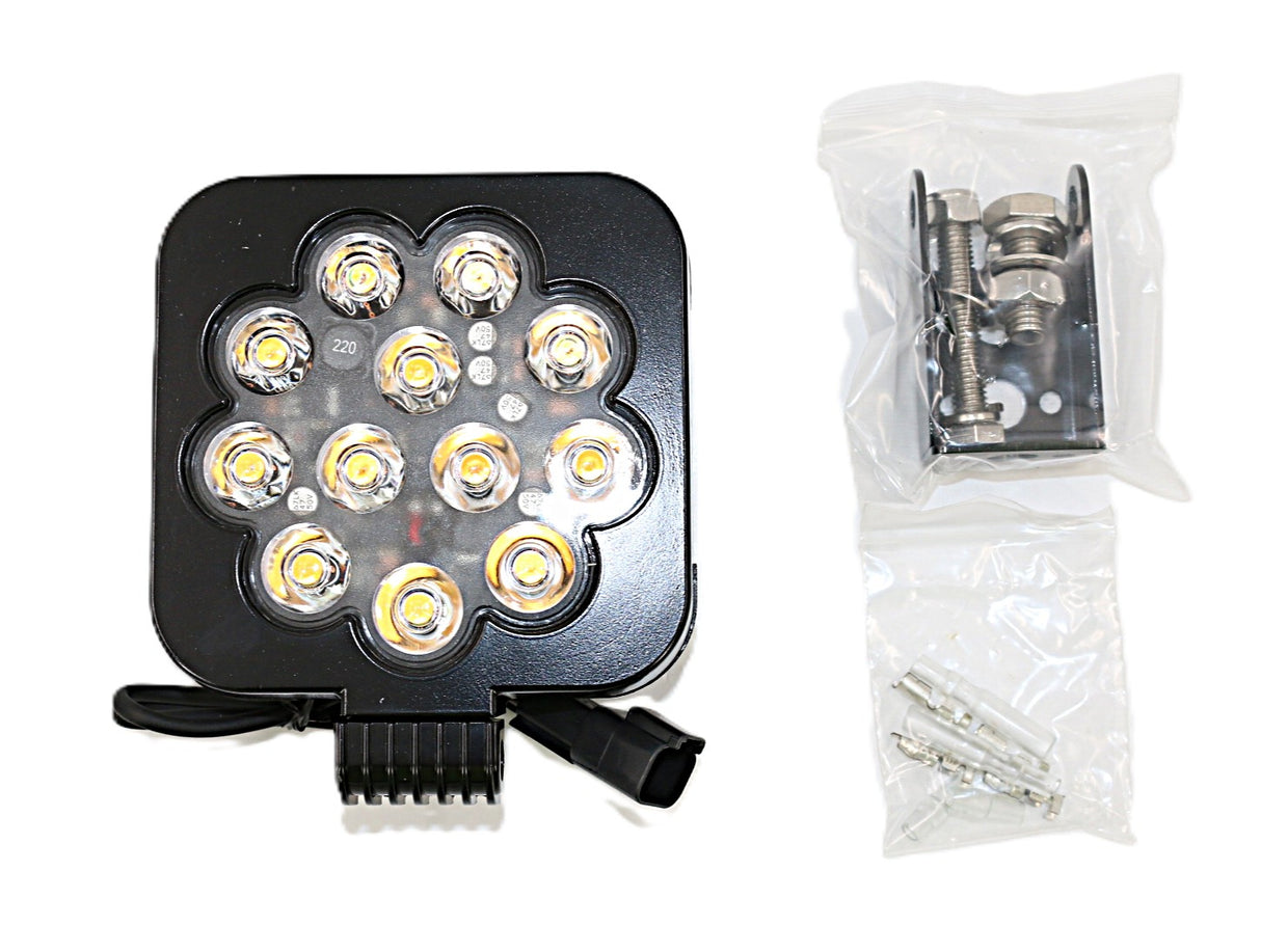 HYUNDAI - 21Q8-30720 - LAMP-WORK LED