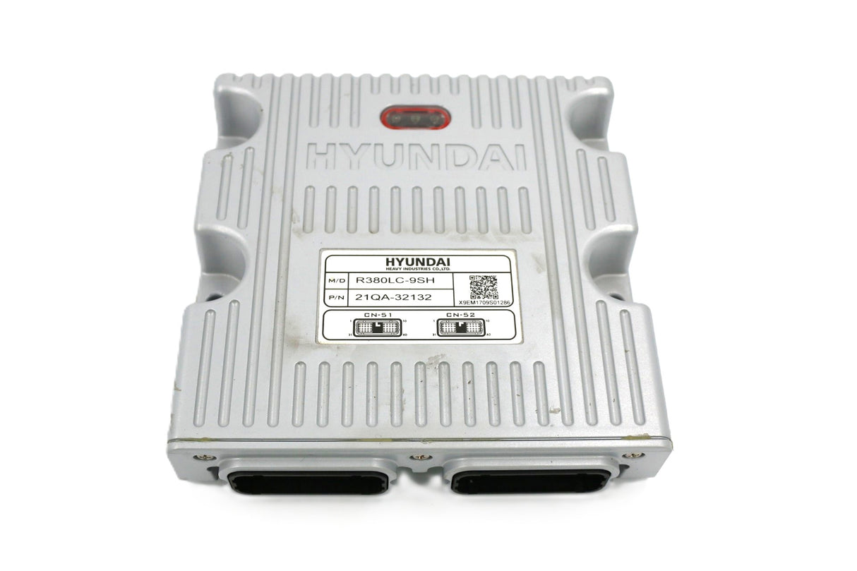 HYUNDAI - 21QA-32132 - MCU ASM