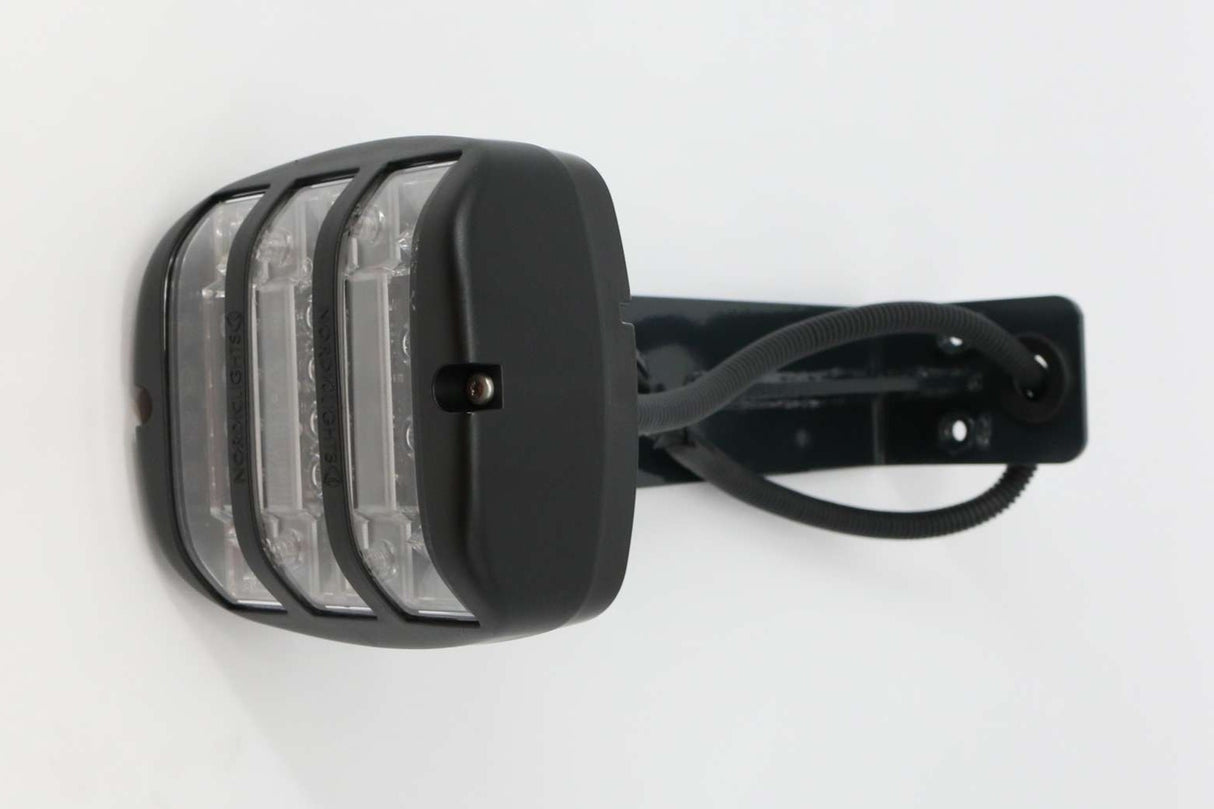 HYUNDAI - 21WG-33020 - LAMP ASSEMBLY - COMBI RR