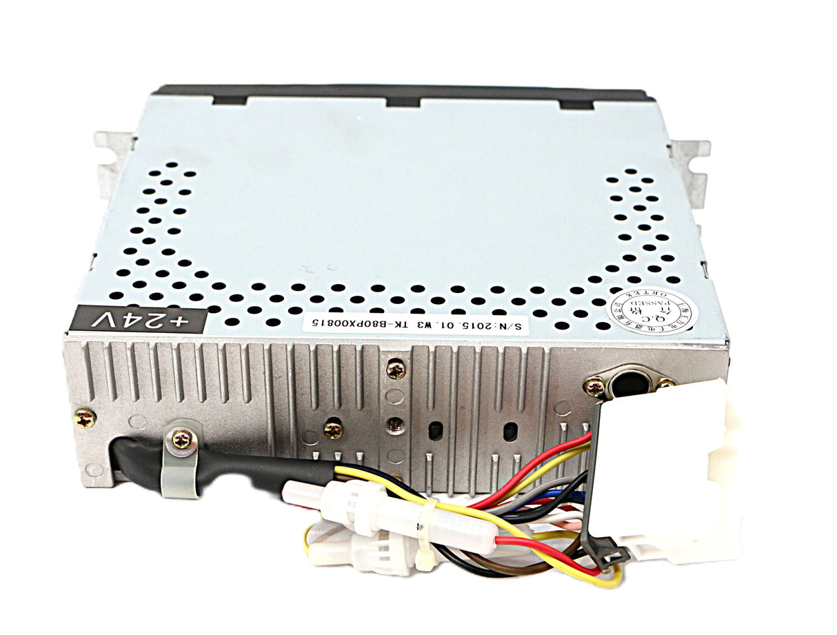 HYUNDAI - 21Z1-11600 - PLAYER ASM-RADIO&MP3