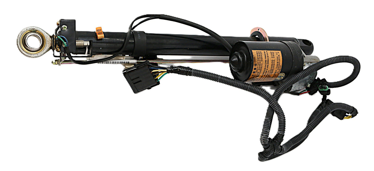 HYUNDAI - 21Z1-40031 - ACTUATOR ASM-ACCEL