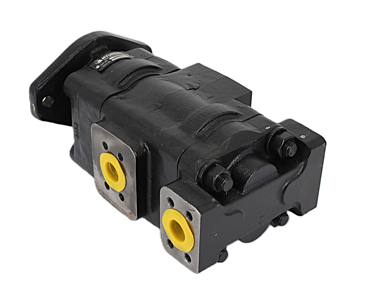 HYUNDAI - 31LG-00410 - PUMP ASM-MAIN