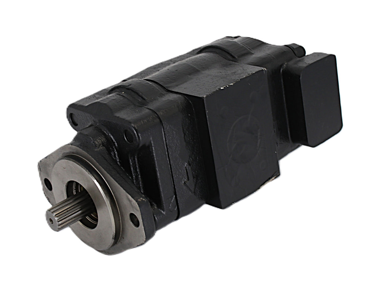 HYUNDAI - 31LG-00410 - PUMP ASM-MAIN