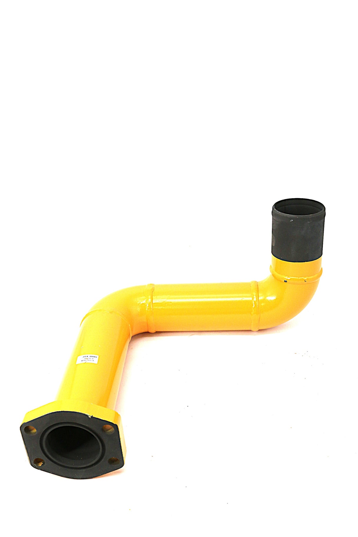 HYUNDAI - 31LK-00083 - PIPE ASM-HYD