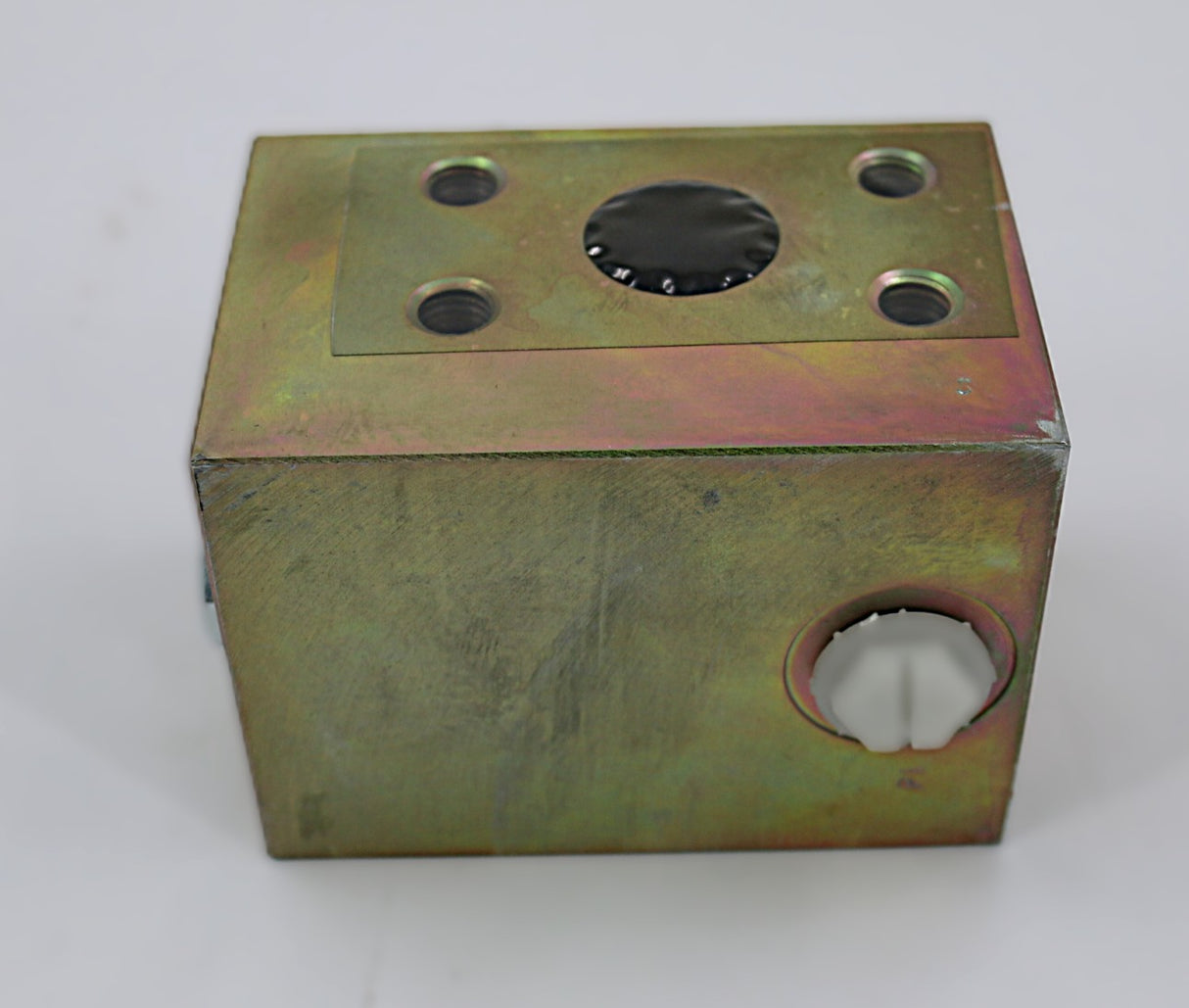 HYUNDAI - 31LK-30201 - BLOCK-CHECK