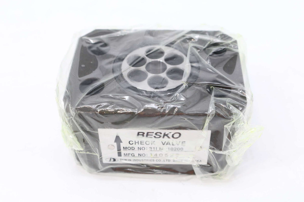 HYUNDAI - 31LM-10200 - VALVE-CHECK