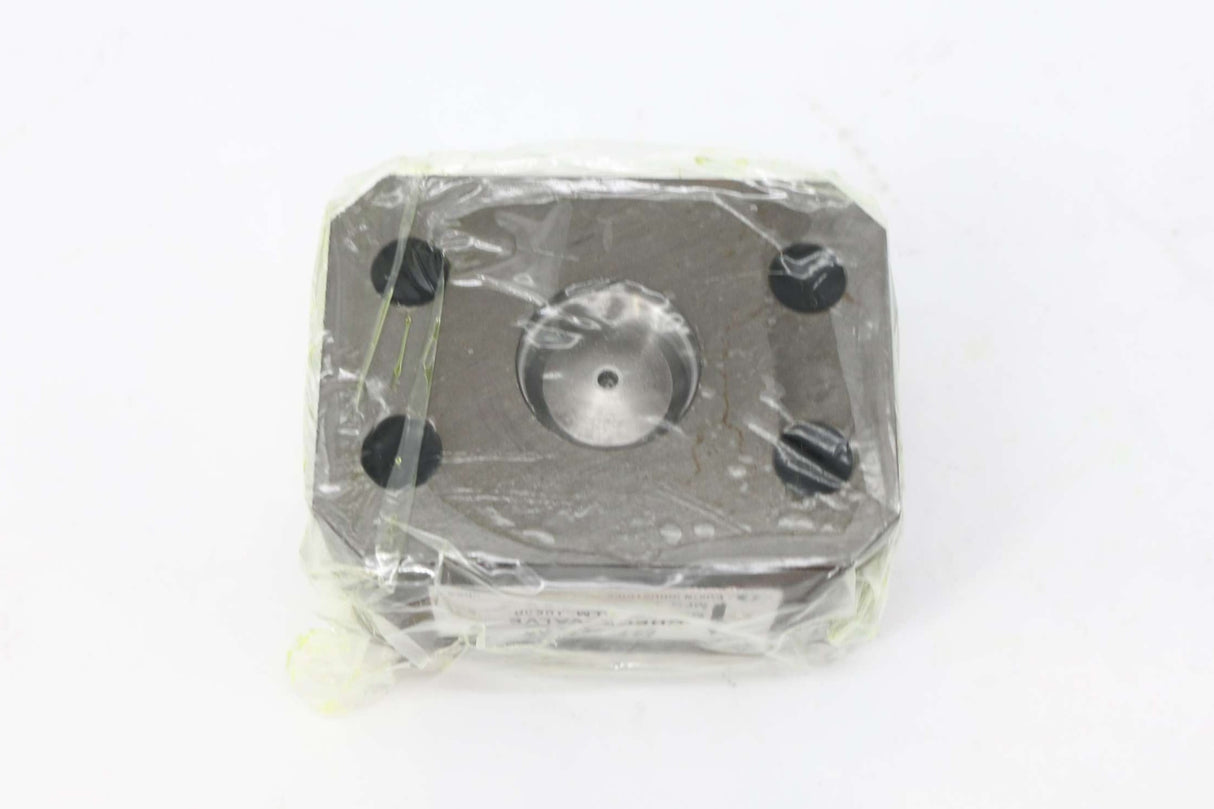 HYUNDAI - 31LM-10200 - VALVE-CHECK