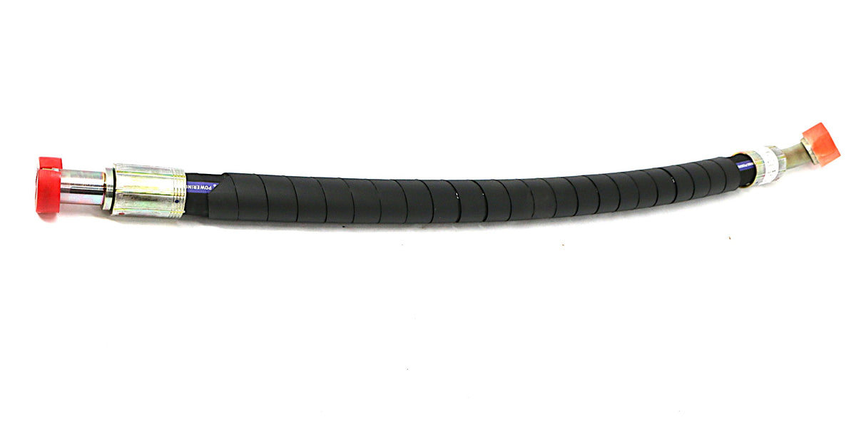 HYUNDAI - 31LQ-30265 - HOSE ASM