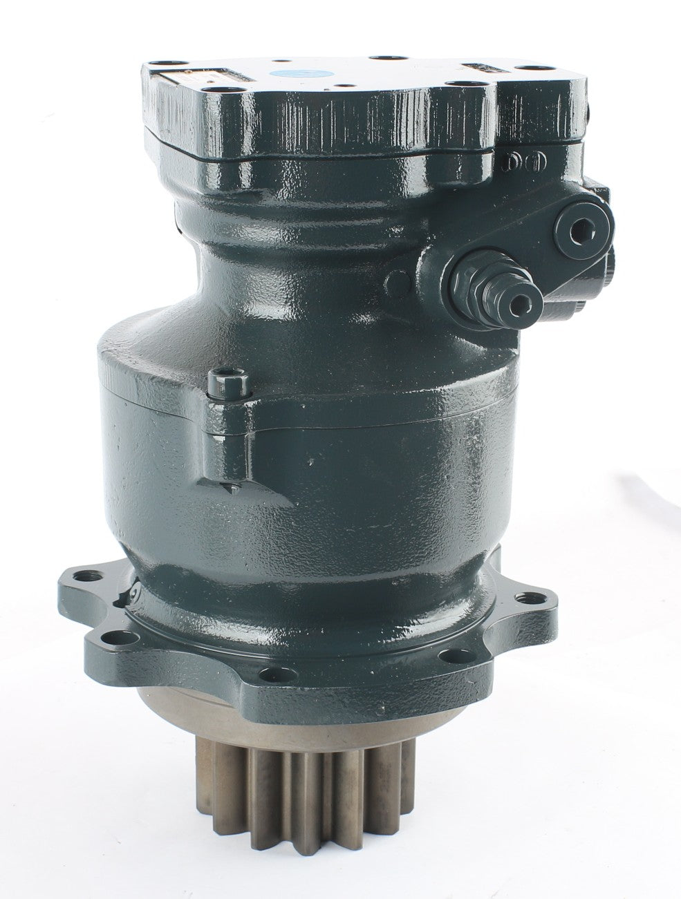 HYUNDAI - 31M9-10190 - MOTOR ASM-SWING