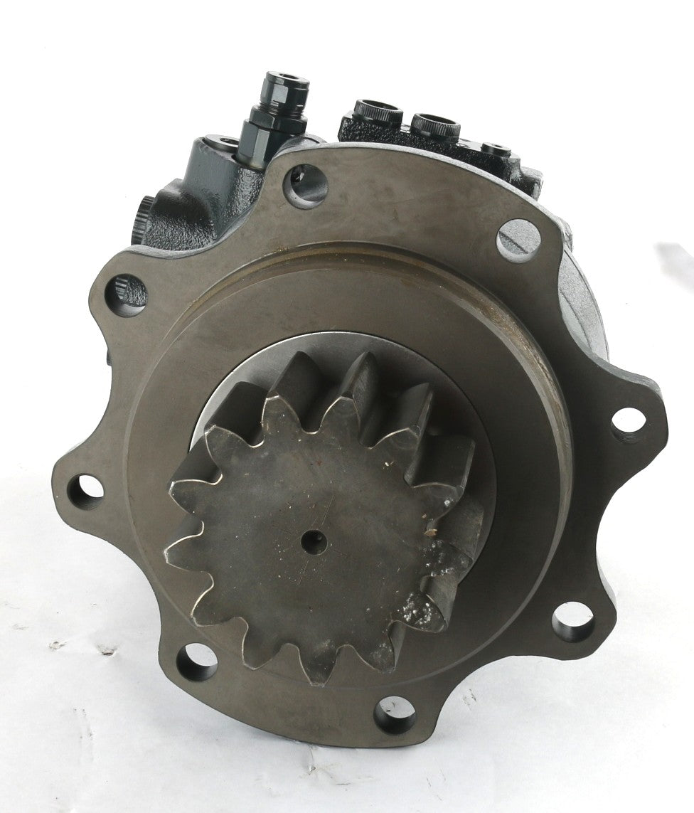 HYUNDAI - 31M9-10190 - MOTOR ASM-SWING