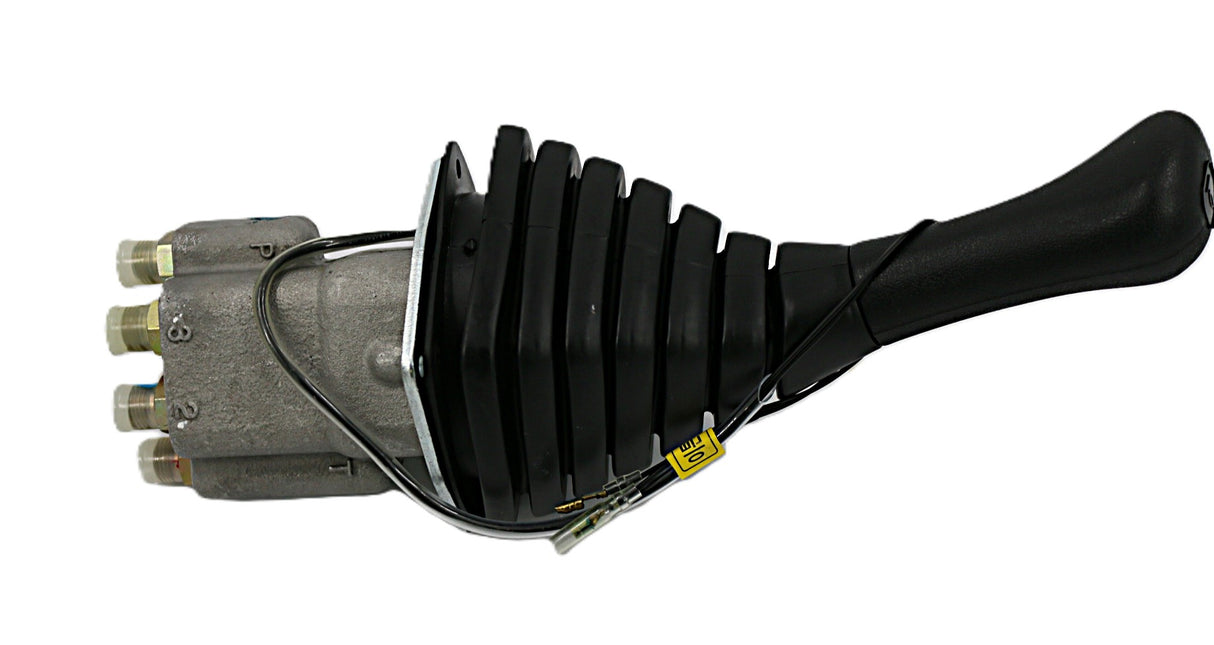 HYUNDAI - 31MK-20021 - JOYSTICK ASM-RCV RH