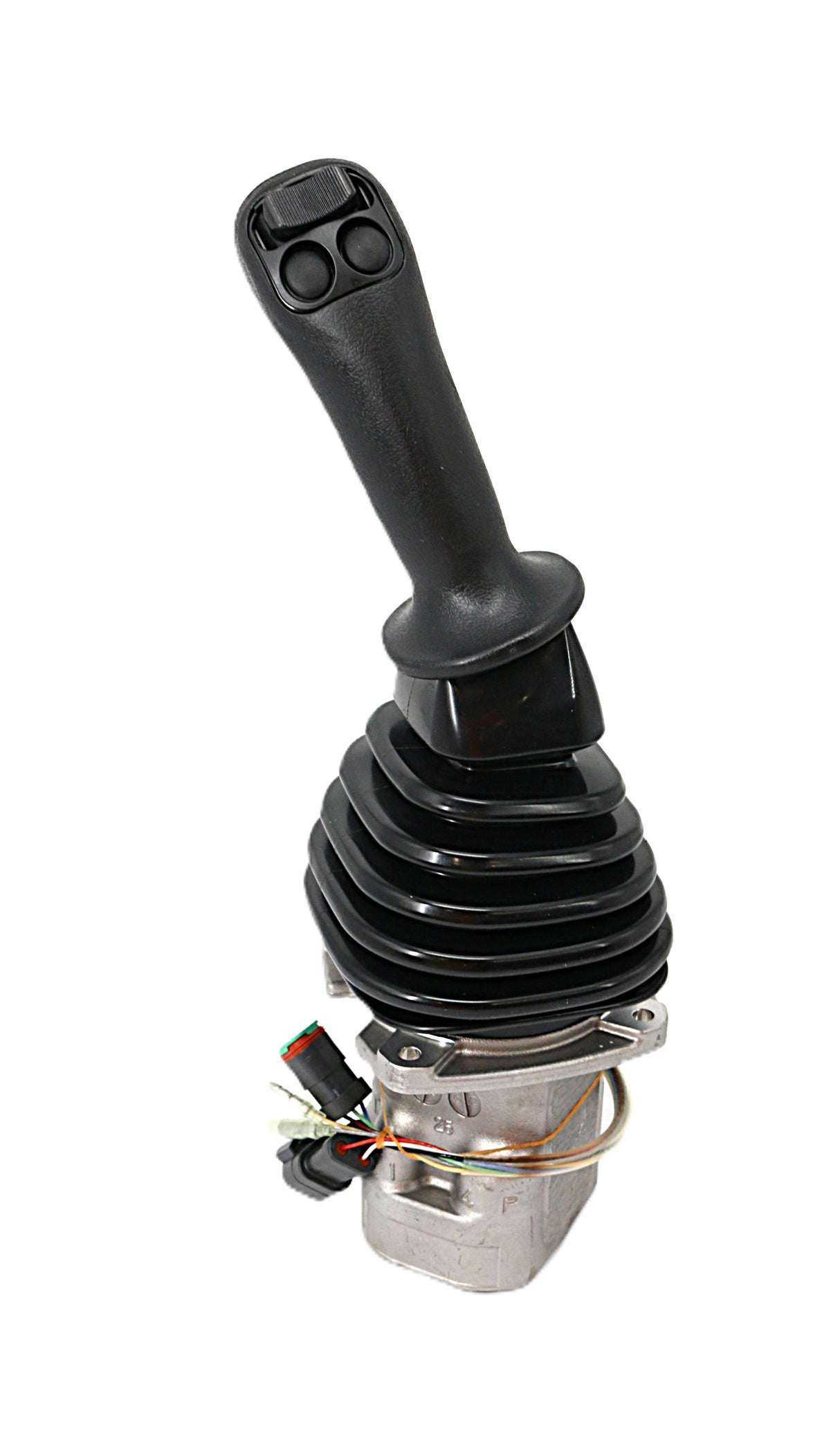 HYUNDAI - 31MK-21241 - JOYSTICK-RCV RH