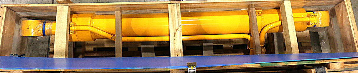 HYUNDAI - 31N9-50112 - CYLINDER ASM-BOOM RH