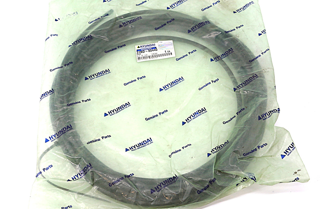 HYUNDAI - 31ND-80440 - HOSE ASM-HYD