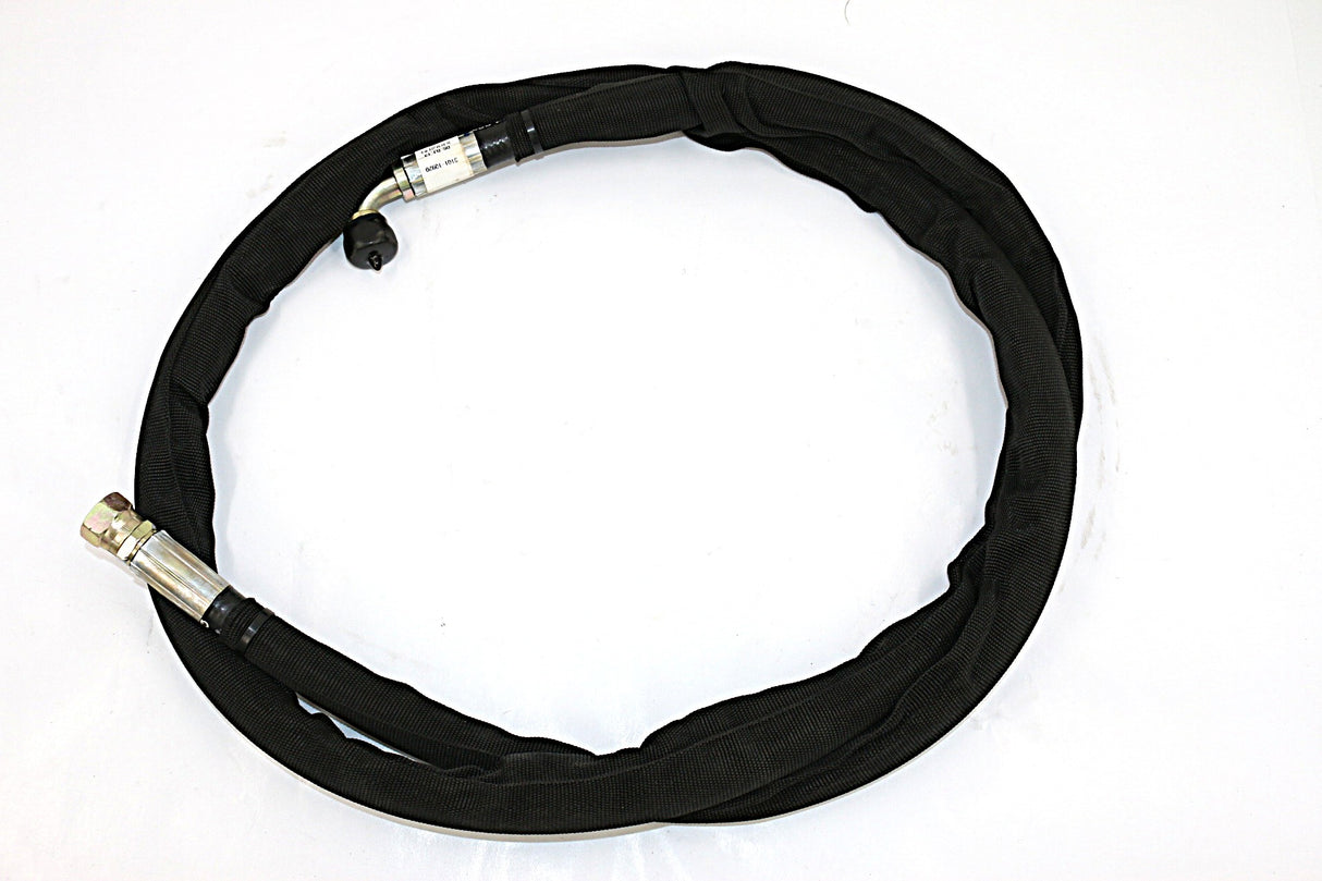 HYUNDAI - 31Q1-10920 - HOSE ASM-ORFS&THD
