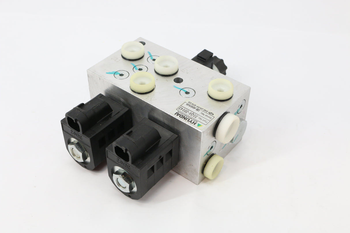 HYUNDAI - 31Q4-20143 - VALVE-CARTRIDGE 3