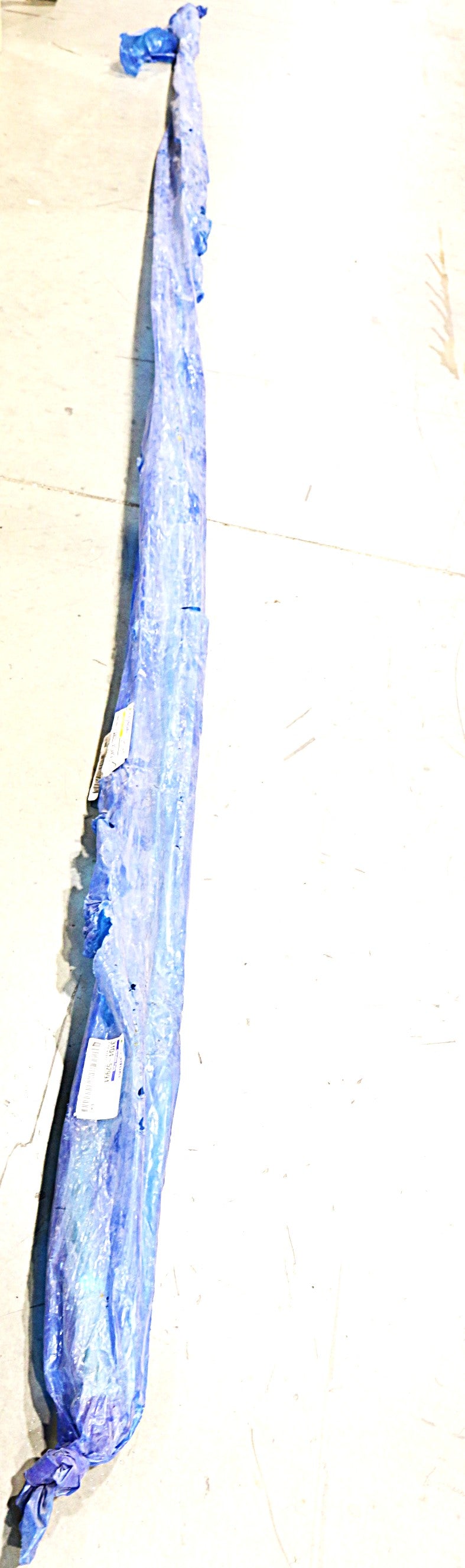 HYUNDAI - 31Q4-52991 - PIPE ASM-HYD