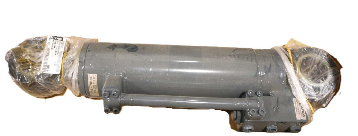 HYUNDAI - 31Q4-70141 - CYLINDER ASM-DOZER RH