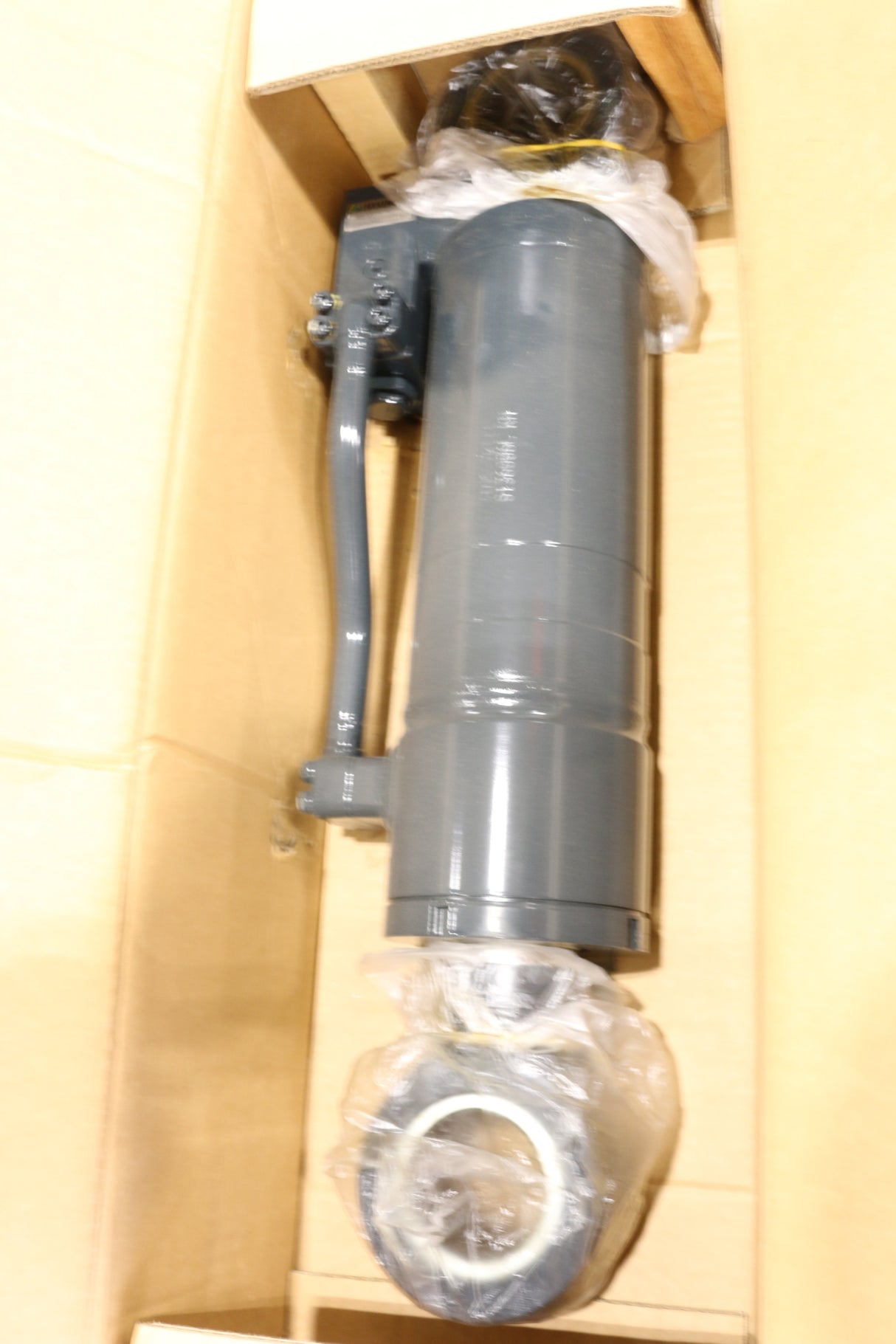 HYUNDAI - 31Q5-70111 - CYLINDER ASM-DOZER LH