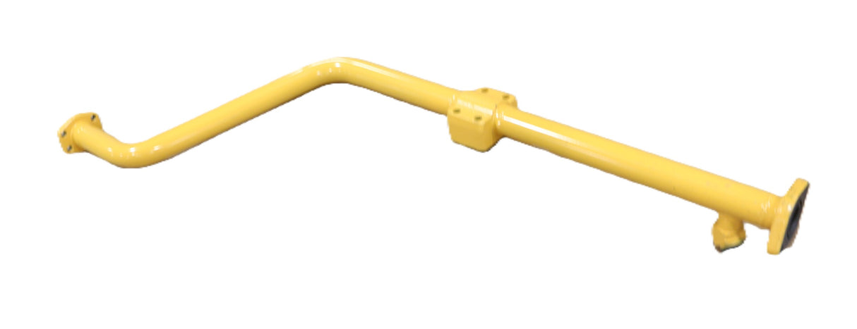 HYUNDAI - 31Q7-13030 - PIPE ASM-RETURN