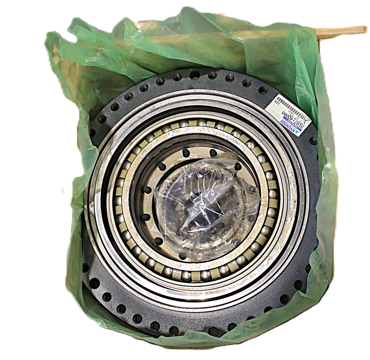 HYUNDAI - 31Q7-40060 - REDUCER UNIT-TRAVEL