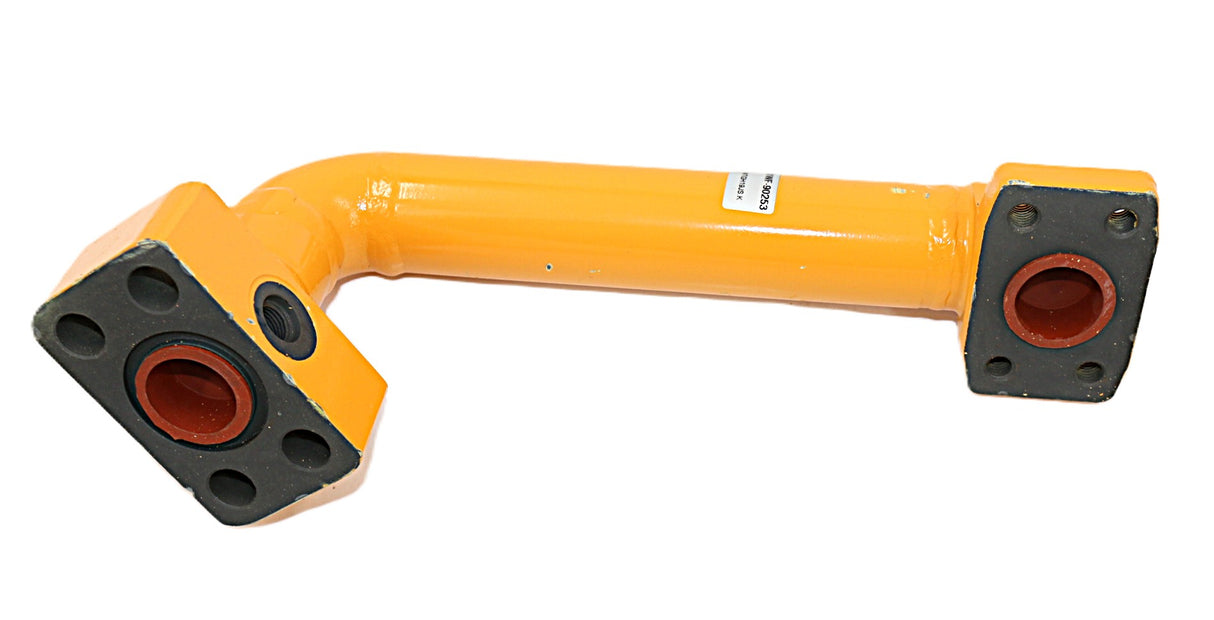 HYUNDAI - 31WF-90253AS - PIPE