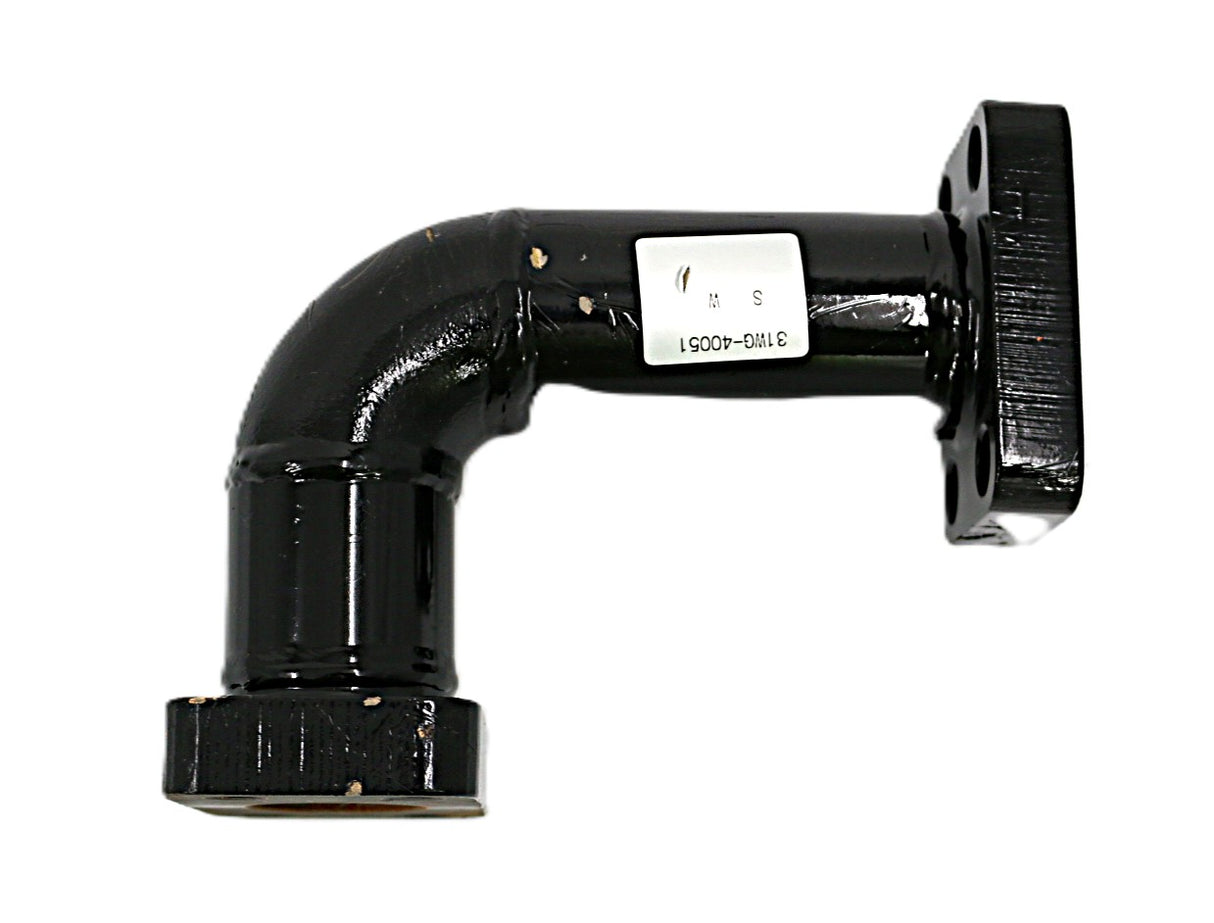 HYUNDAI - 31WG-40051 - PIPE ASM-HYD