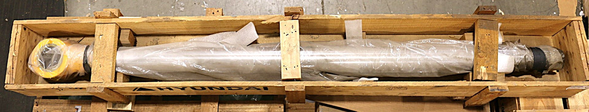 HYUNDAI - 31Y1-15775S - ROD ASM-PISTON &BUSH