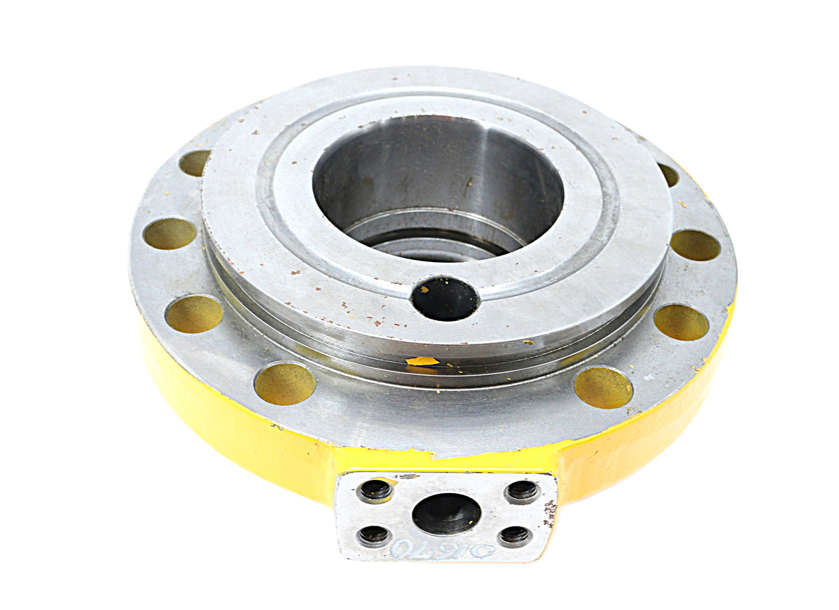 HYUNDAI - 31Y2-01670Y-AS - GLAND-CYL