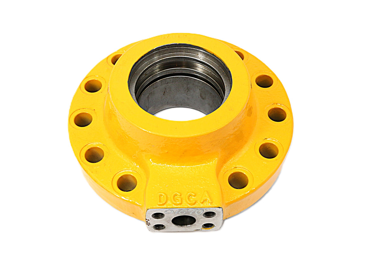 HYUNDAI - 31Y2-01670Y-AS - GLAND-CYL