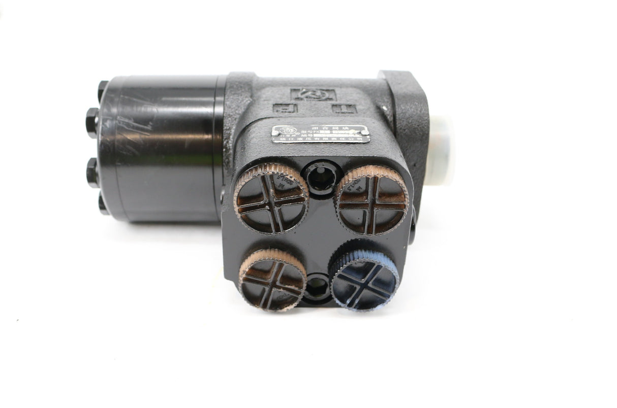 HYUNDAI - 31Z2-30020 - VALVE ASM-STEERING