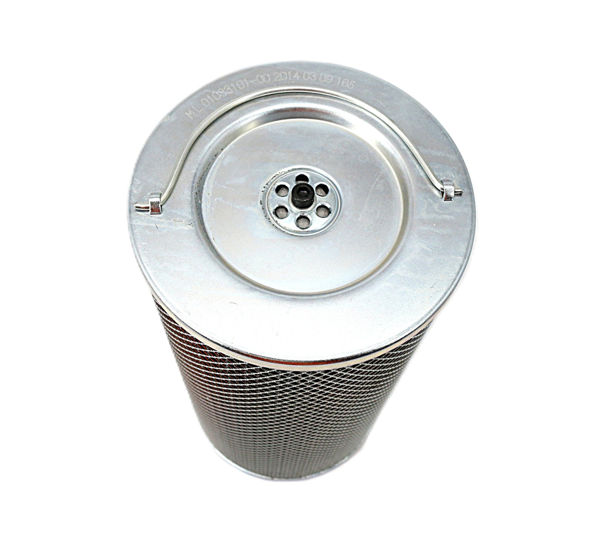 HYUNDAI - 31Z6-60060 - ELEMENT-RETURN