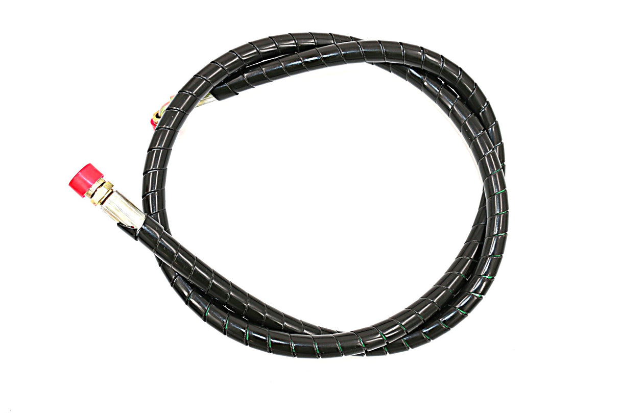 HYUNDAI - 34K4-94570 - HOSE ASM-ORFS&THD