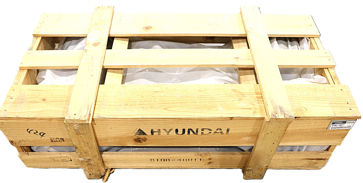 HYUNDAI - 61QD-40011 - ROD ASM-CONTROL