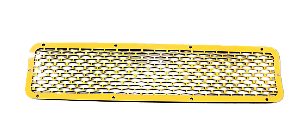 HYUNDAI - 71KB-52290 - GRILL-LH