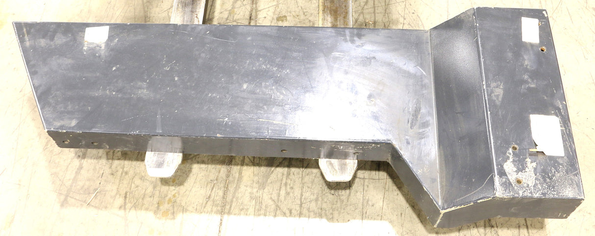 HYUNDAI - 71LD-53032 - COVER-LH