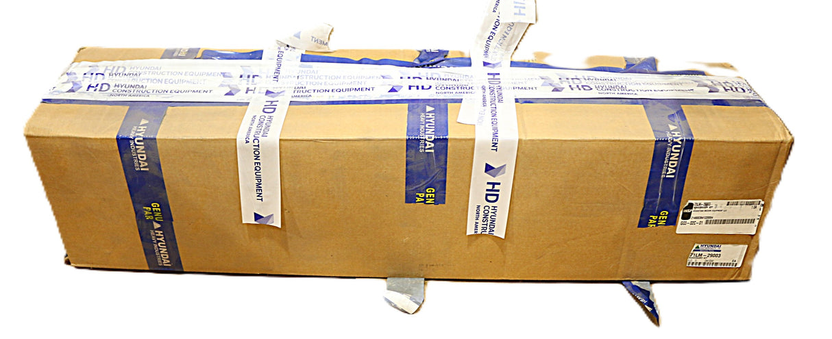 HYUNDAI - 71LM-29003 - ACCESSORY KIT