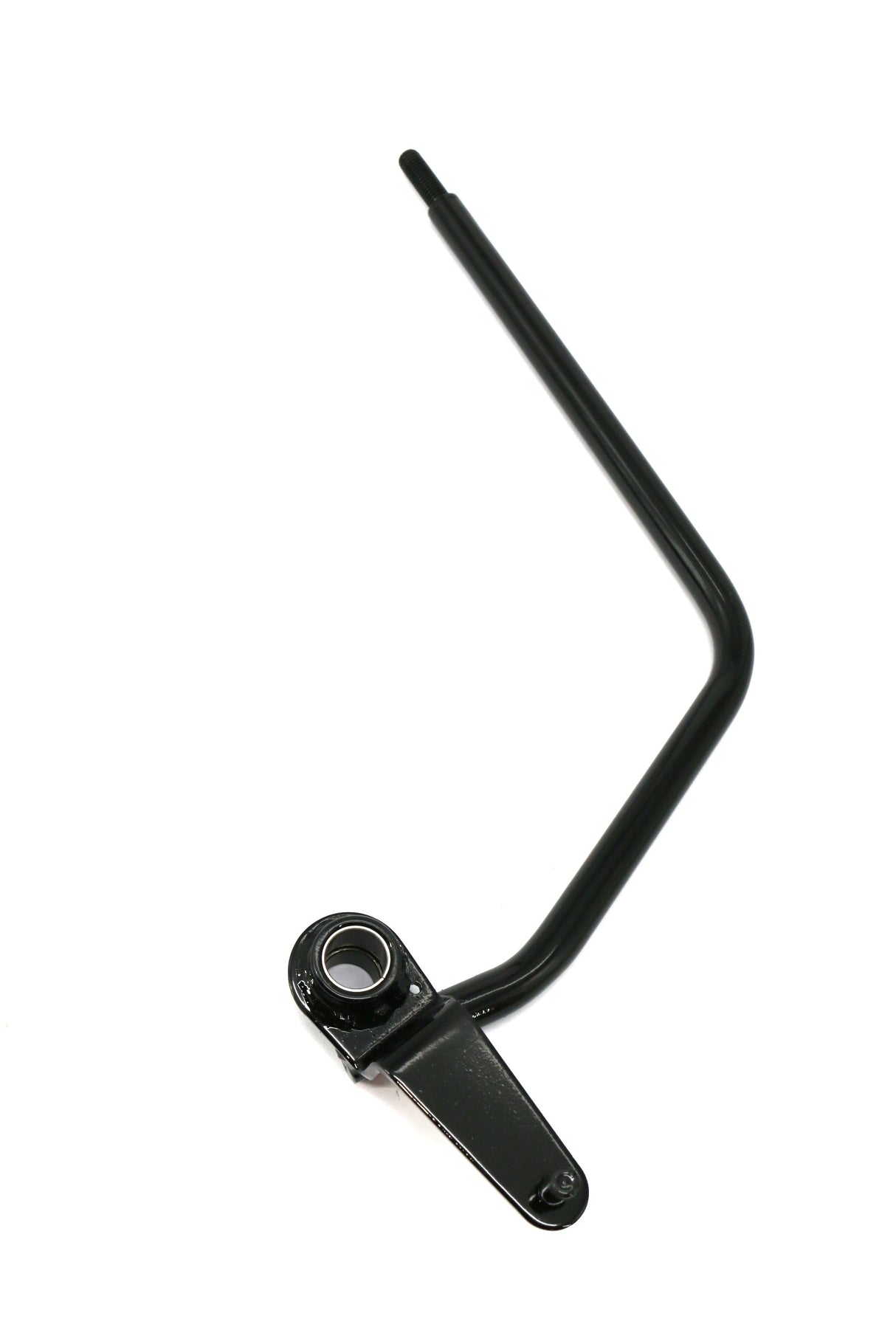 HYUNDAI - 71MH-21100 - LEVER ASM-SAFETY