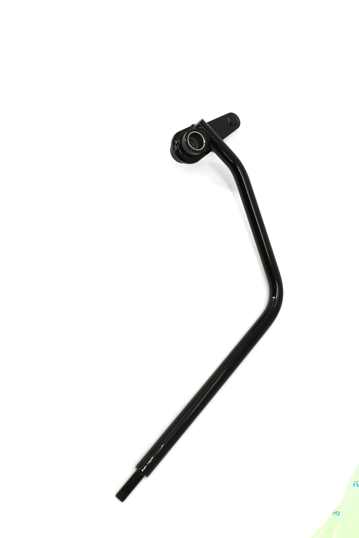 HYUNDAI - 71MH-21100 - LEVER ASM-SAFETY