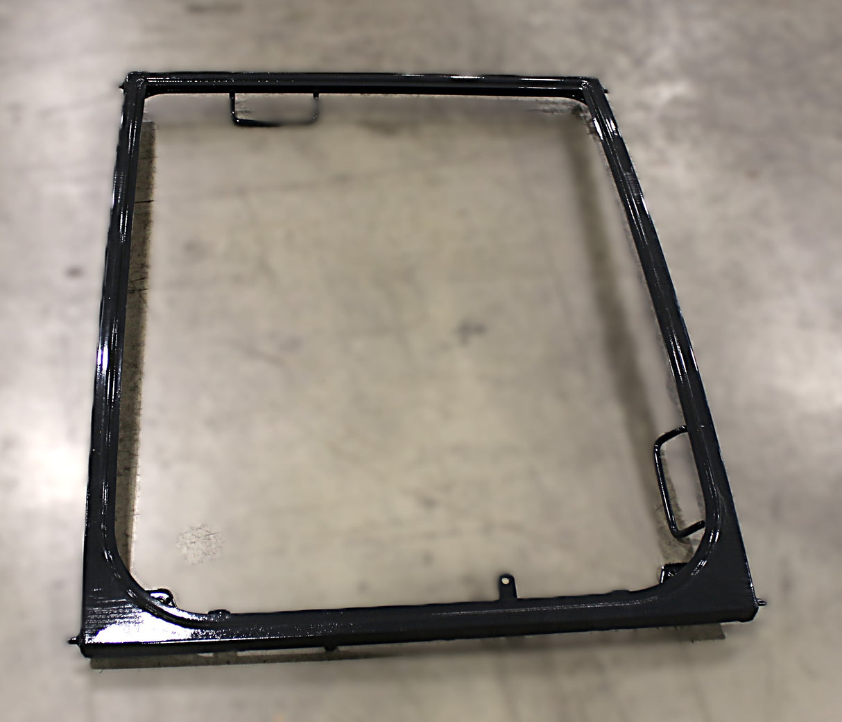 HYUNDAI - 71N4-02200BG - FRAME-DOOR