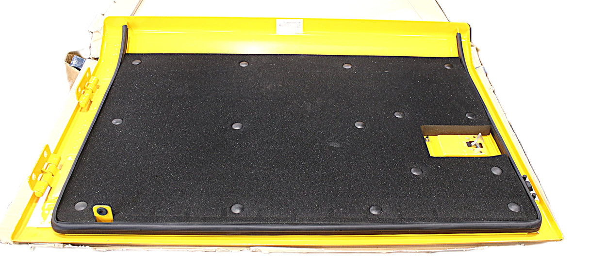 HYUNDAI - 71N9-52200Y - COVER ASM-SIDE LH RR
