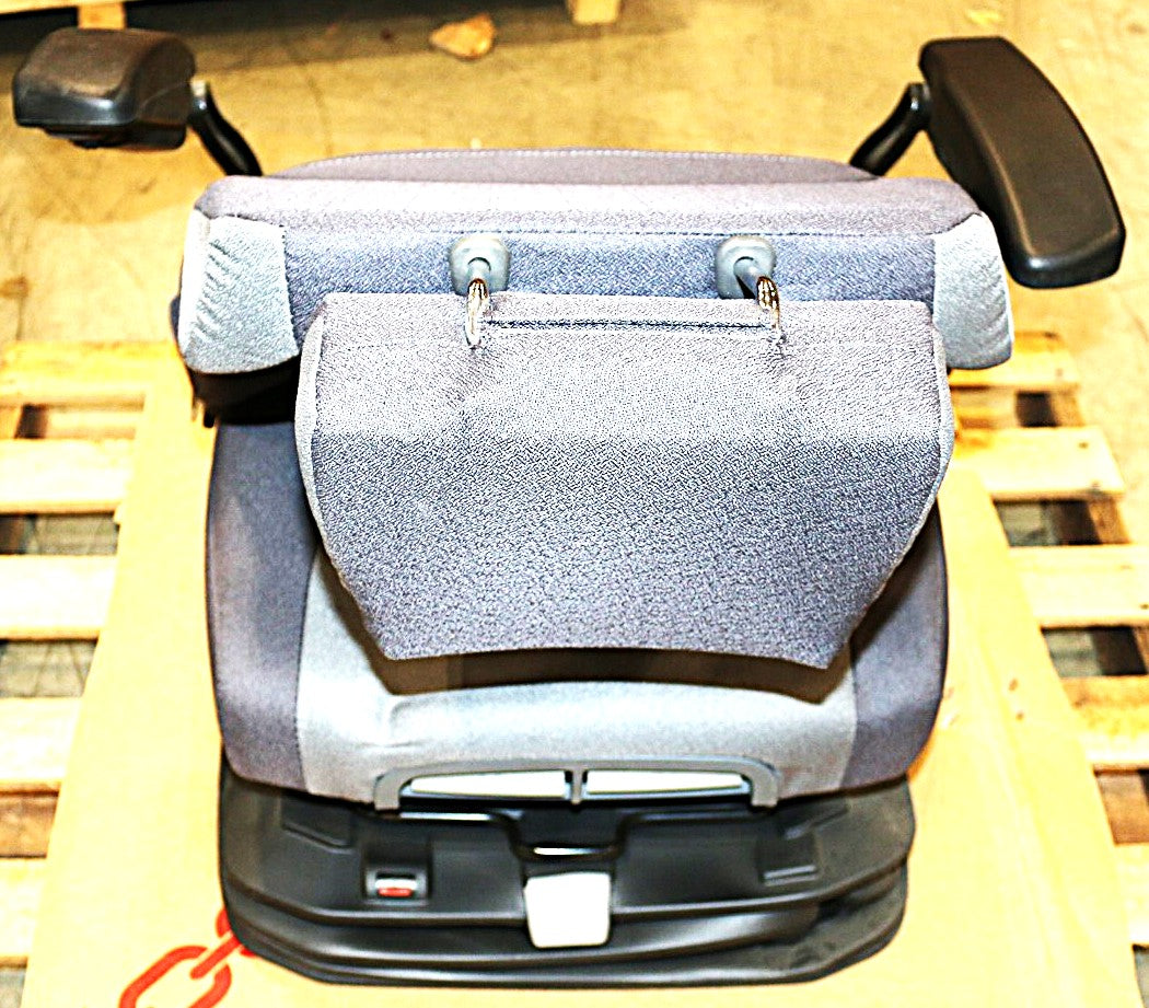 HYUNDAI - 71Q6-24500 - SEAT ASM