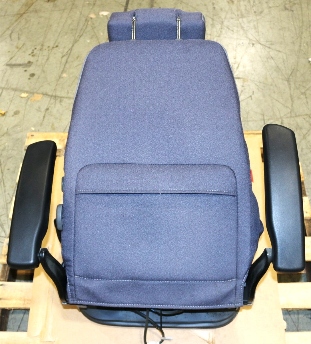 HYUNDAI - 71Q6-24500 - SEAT ASM