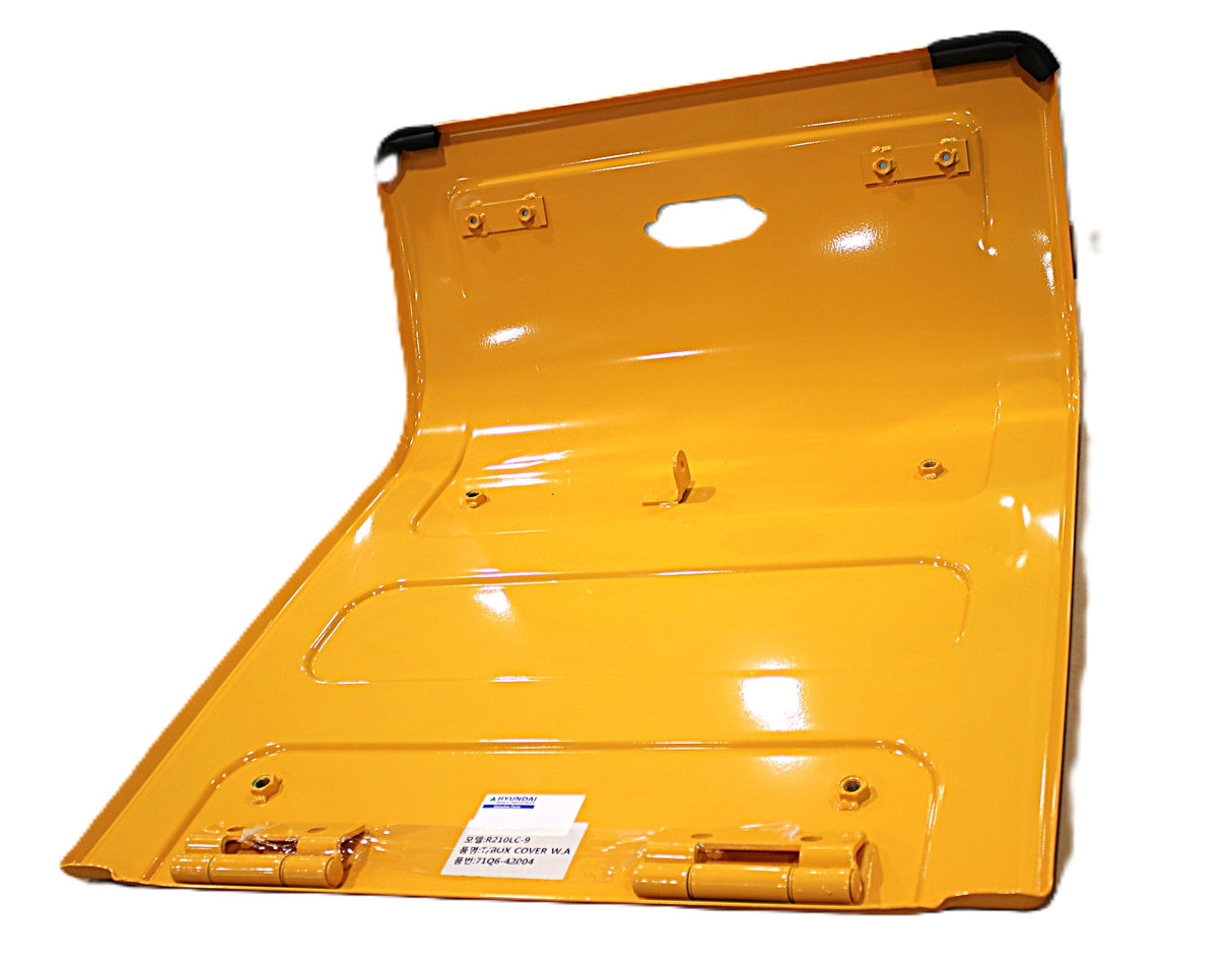 HYUNDAI - 71Q6-42004 - COVER-BOX