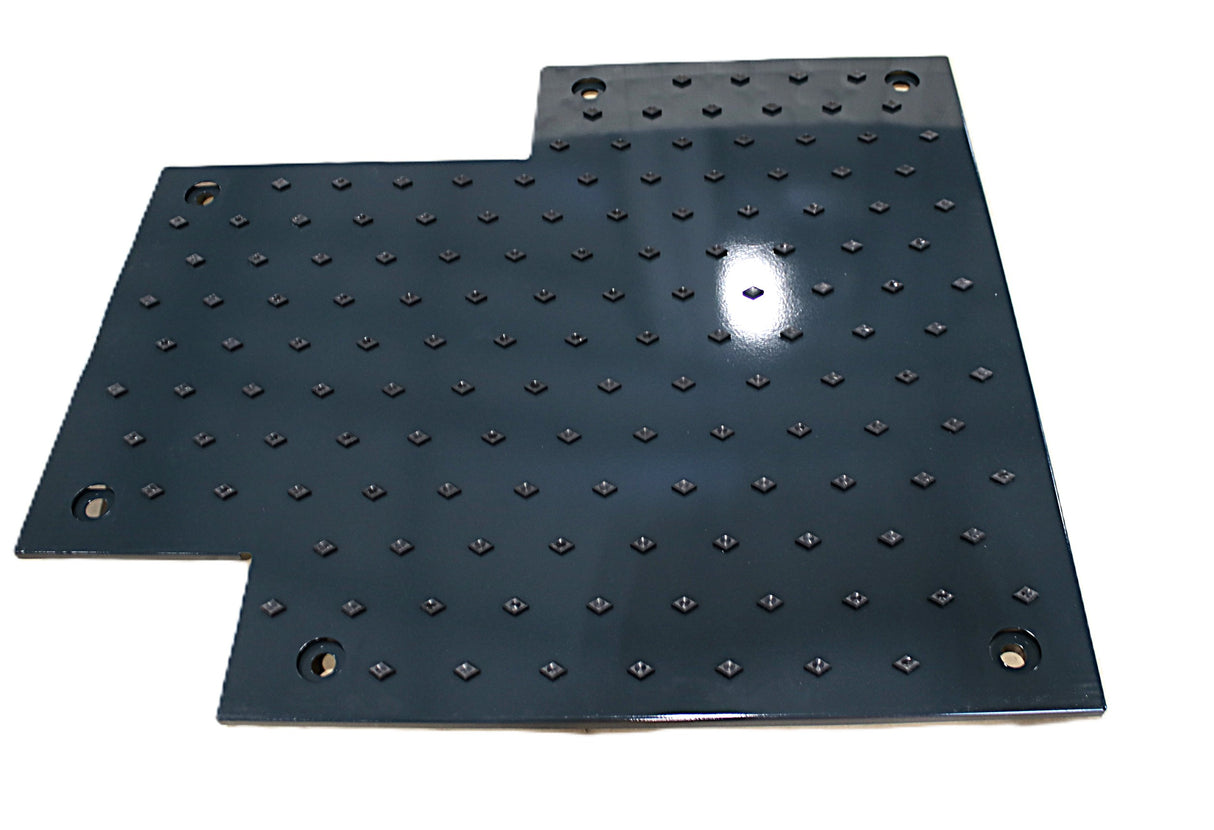 HYUNDAI - 71Q8-45202 - PLATE-NON SLIP