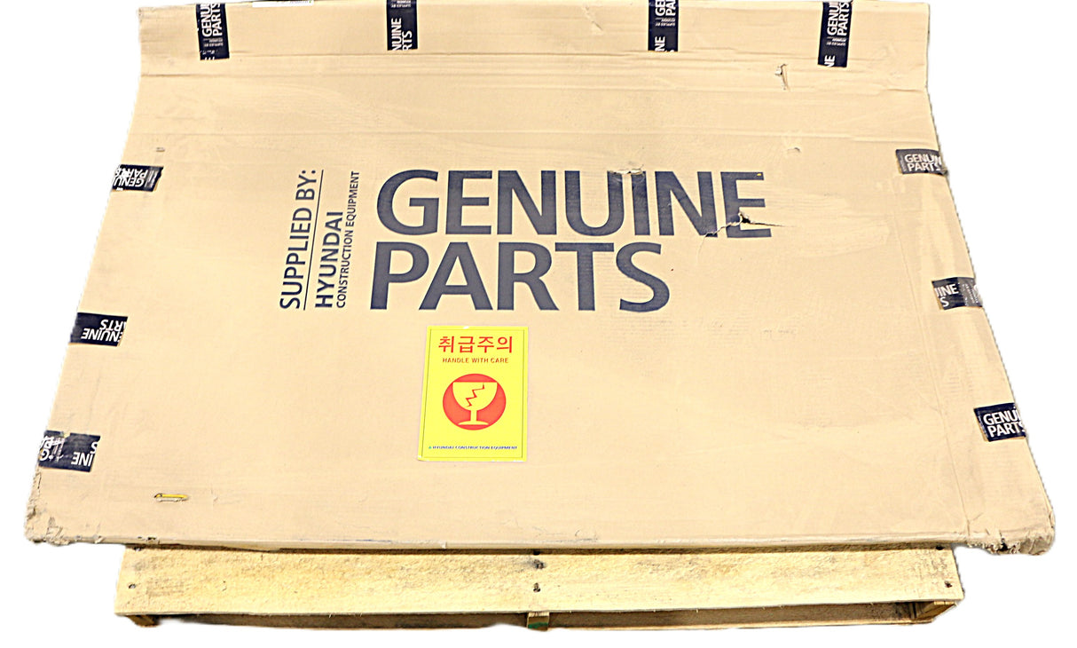 HYUNDAI - 71Q9-62210 - COVER-SIDE