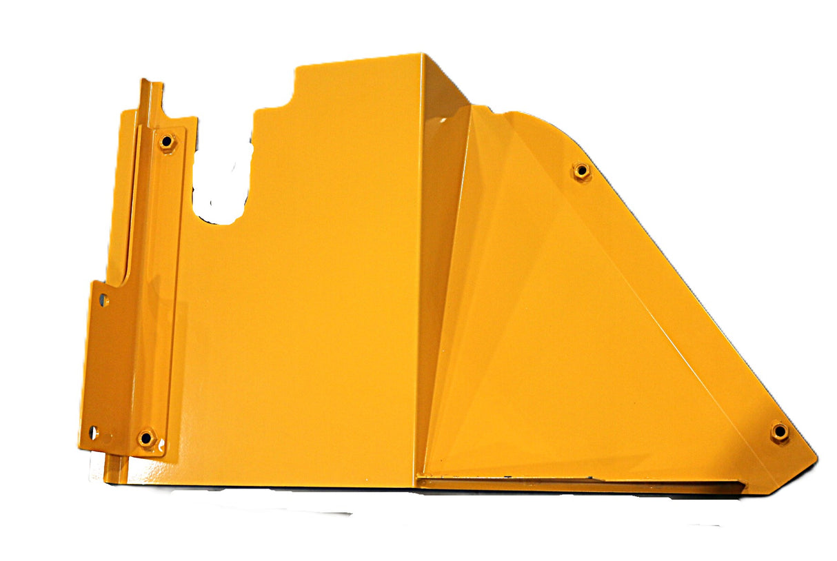 HYUNDAI - 71WC-50913 - COVER ASM-SIDE LH